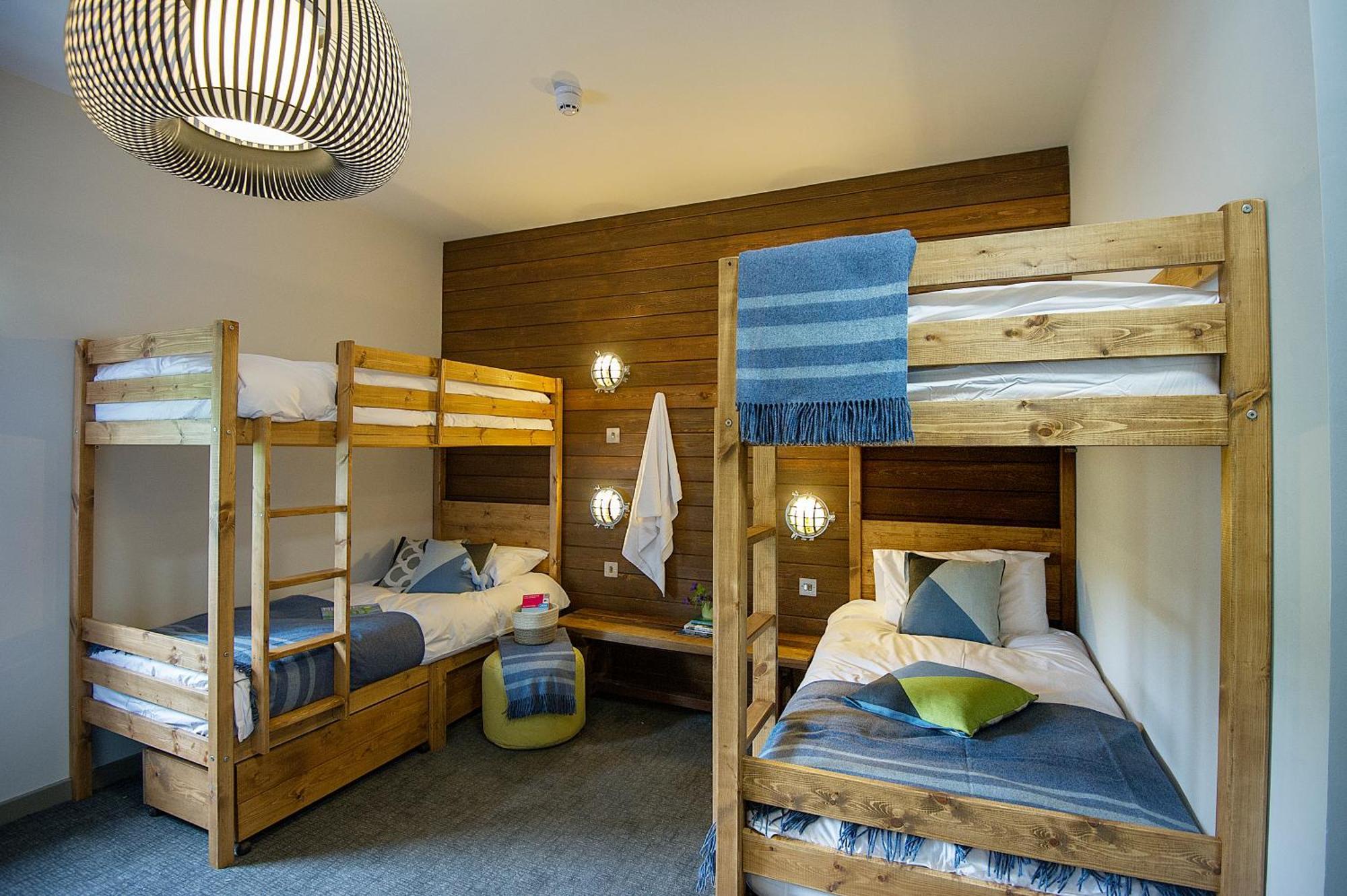 Lock Chambers, Caledonian Canal Centre Fort Augustus Chambre photo